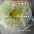 Veterinary Oxytetracycline injection raw material